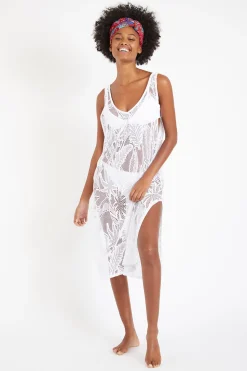 Banana Moon Robe TUPAI COCOBEACH- Robes De Plage