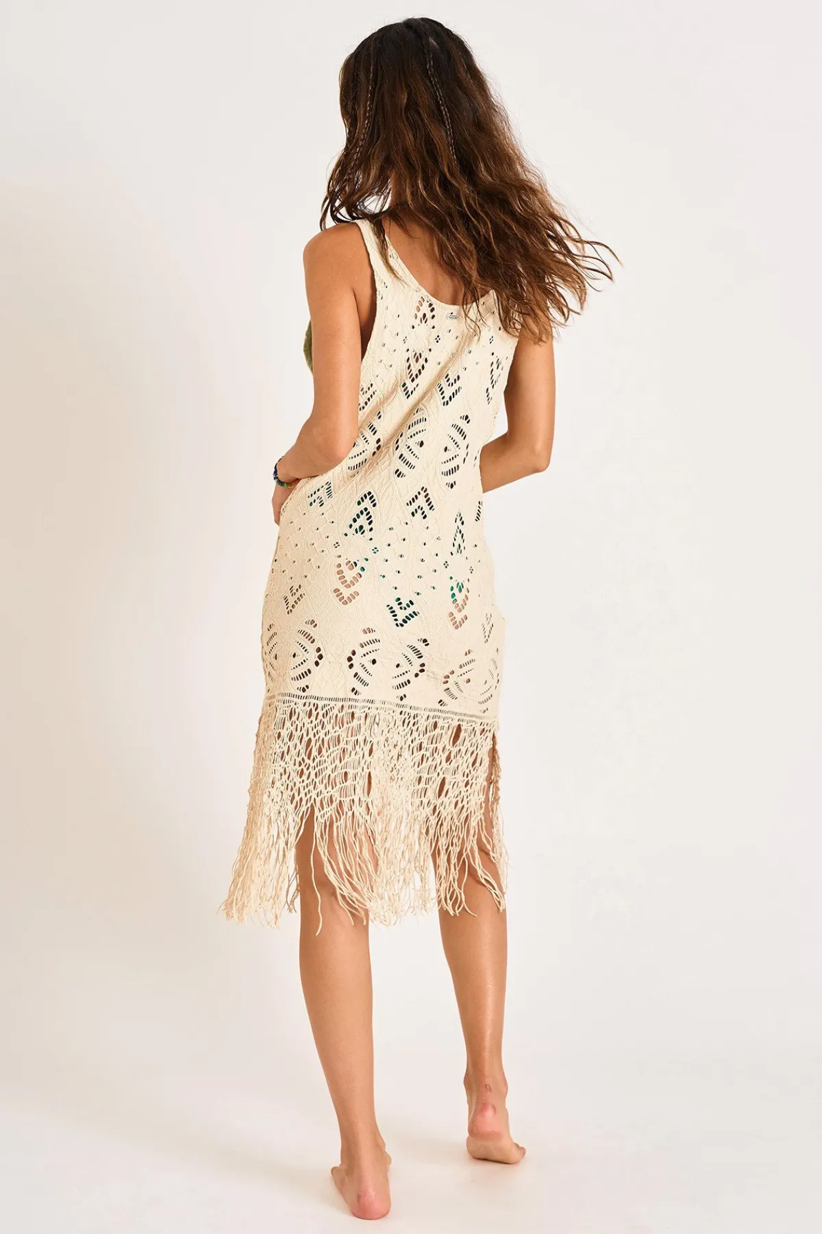 Banana Moon Robe de plage KINARA SOMERAND- Robes De Plage