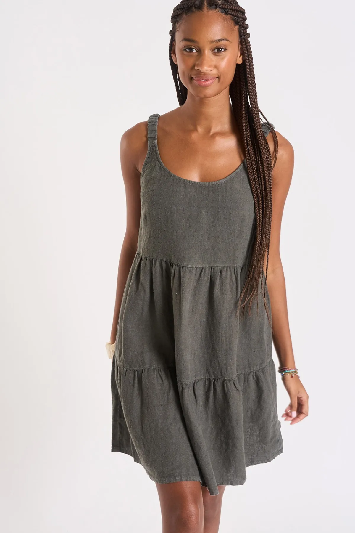 Banana Moon Robe de plage MAYLEEN HAWSTON- Robes