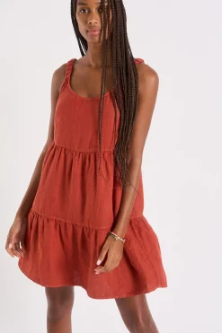 Banana Moon Robe de plage MAYLEEN HAWSTON- Robes