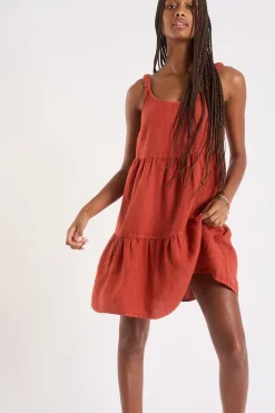 Banana Moon Robe de plage MAYLEEN HAWSTON- Robes