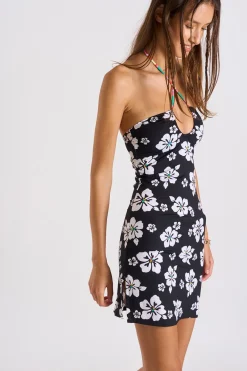 Banana Moon Robe de plage ARYA SUNMUSE- Robes De Plage
