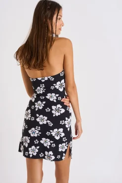 Banana Moon Robe de plage ARYA SUNMUSE- Robes De Plage