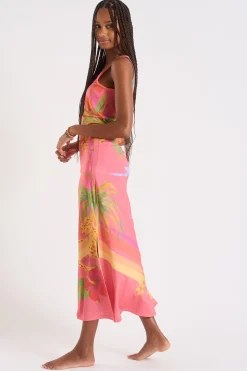 Banana Moon Robe de plage MEHITI BEACHDRESS- Robes|Robes De Plage