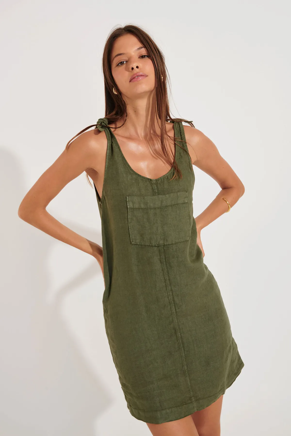 Banana Moon Robe MEDWAY HAWSTON- Robes