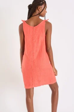 Banana Moon Robe MEDWAY HAWSTON- Robes|Robes De Plage