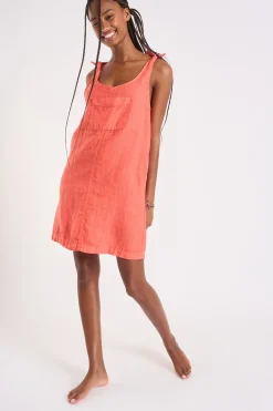 Banana Moon Robe MEDWAY HAWSTON- Robes|Robes De Plage