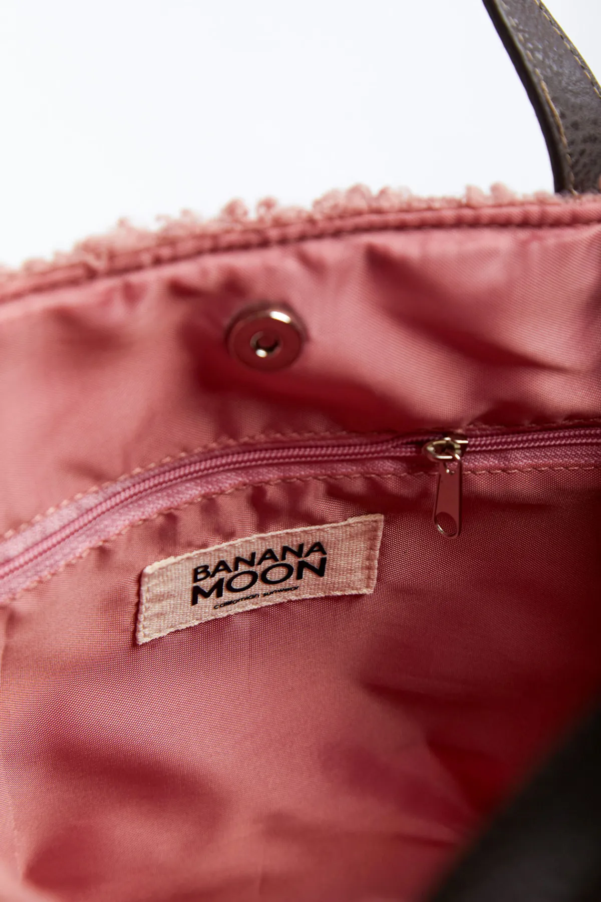 Banana Moon SAC DOLAINE ELVINA- Sacs Et Pochettes
