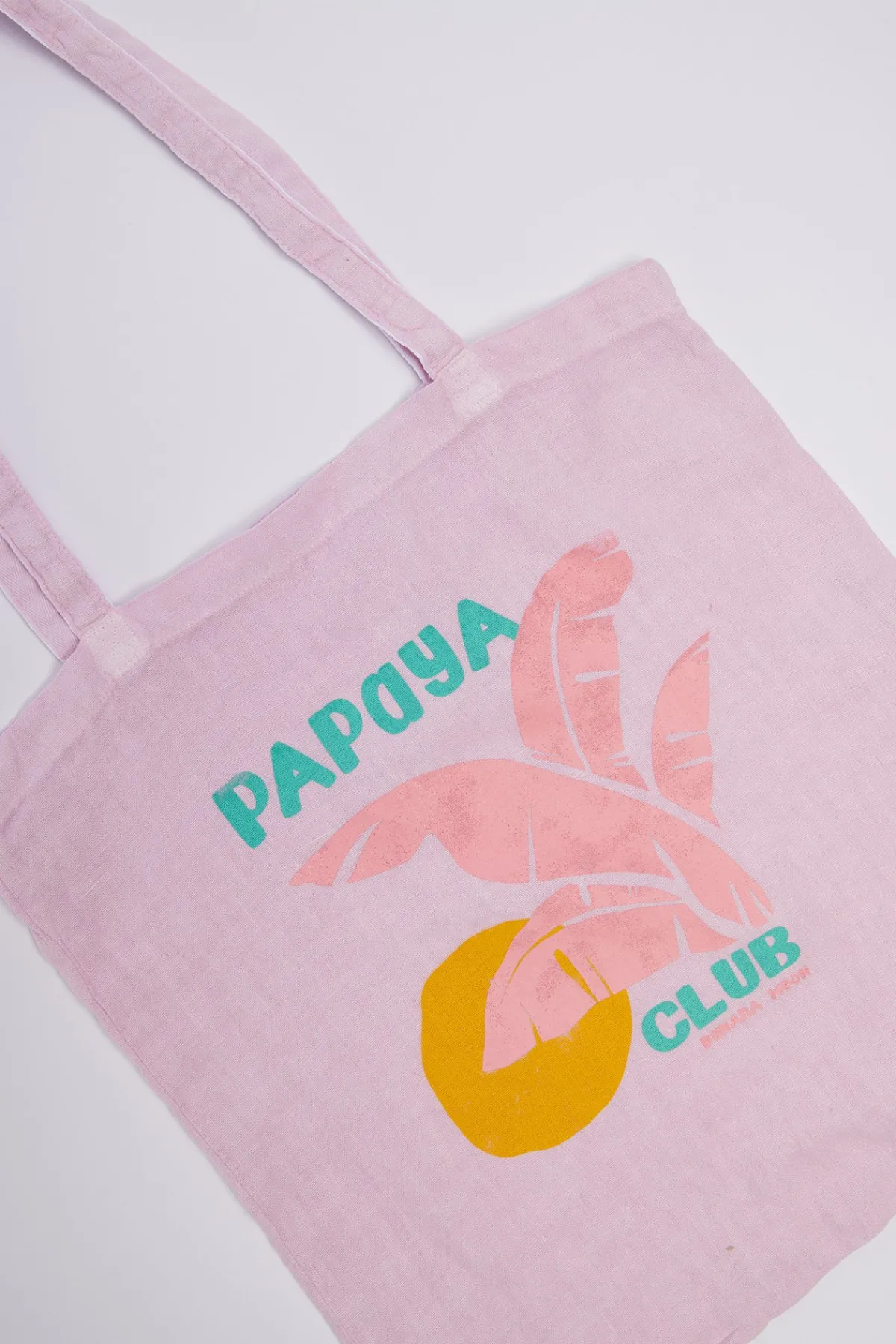 Banana Moon SAC TOTECLUB TOTEBAG- Autres Accessoires|Sacs & Paniers De Plage