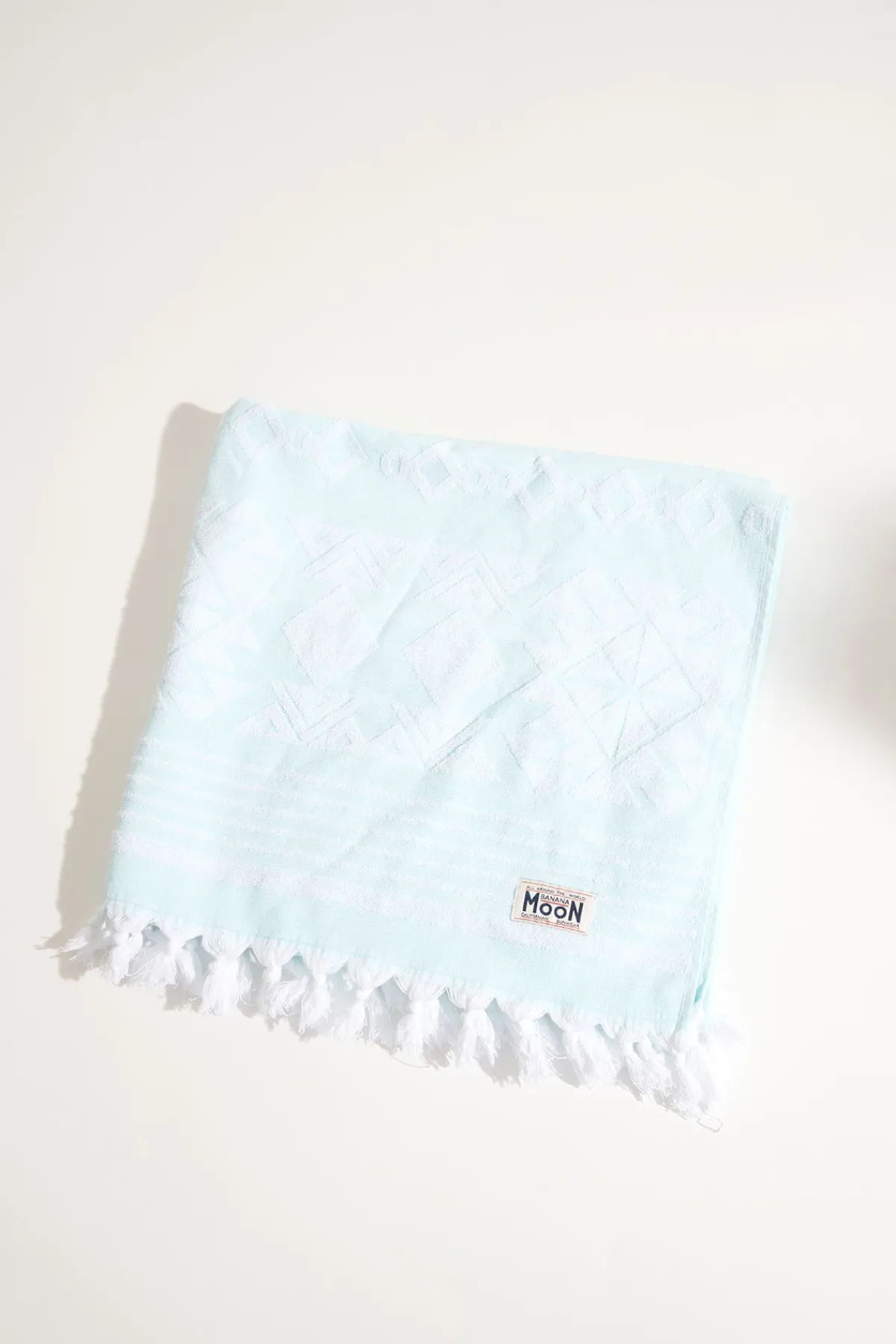 Banana Moon SERVIETTE PLAGE MONICA KIRKLAND- Foutas & Draps De Bain