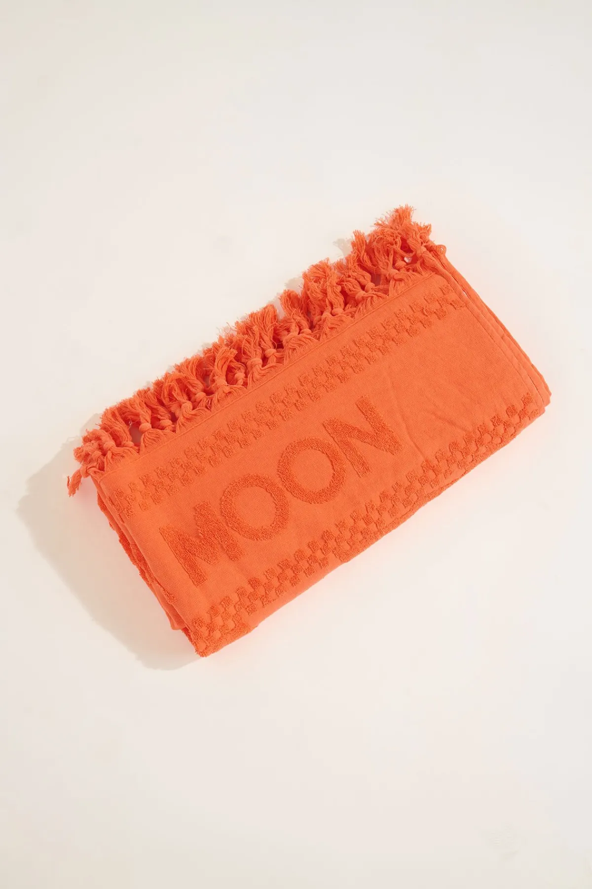 Banana Moon SERVIETTE PLAGE CHERYLL PETALS- Foutas & Draps De Bain