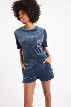 Banana Moon SHORT SCOTTY SEALAKE- Loungewear|Shorts & Combishorts
