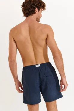 Banana Moon SHORT DE BAIN HOMME MANLY POOLSCAPE-Homme Collection Homme