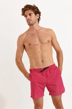 Banana Moon SHORT DE BAIN HOMME MANLY POOLSCAPE-Homme Collection Homme
