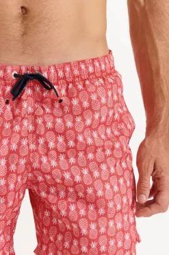 Banana Moon SHORT DE BAIN HOMME MANLY OCOONOR-Homme Collection Homme