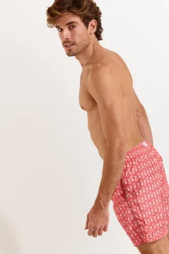 Banana Moon SHORT DE BAIN HOMME MANLY OCOONOR-Homme Collection Homme