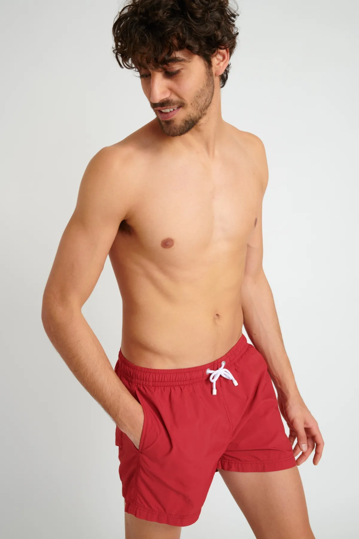 Banana Moon Short de bain MANLY BASTOU-Homme Collection Homme