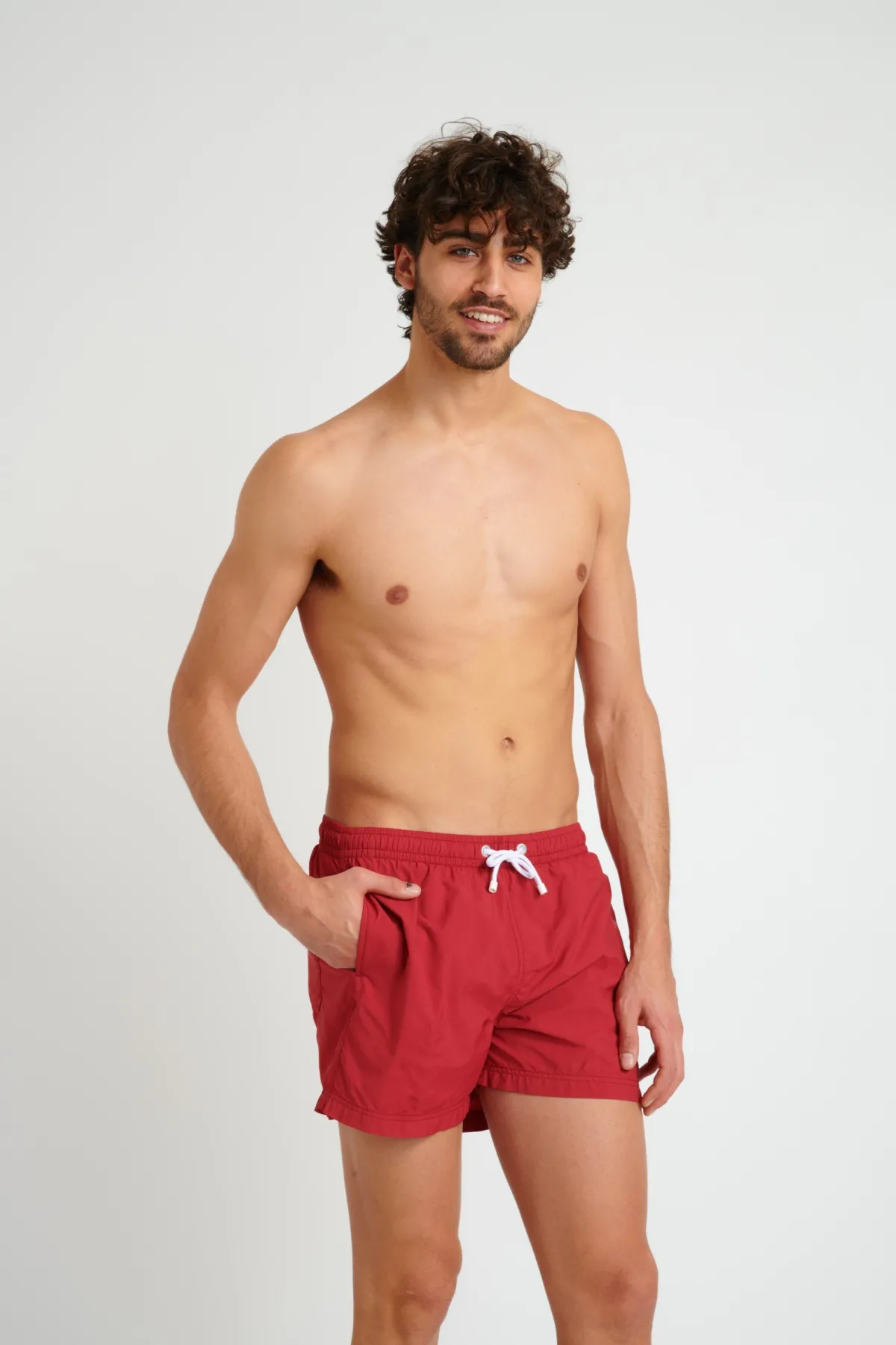 Banana Moon Short de bain MANLY BASTOU-Homme Collection Homme