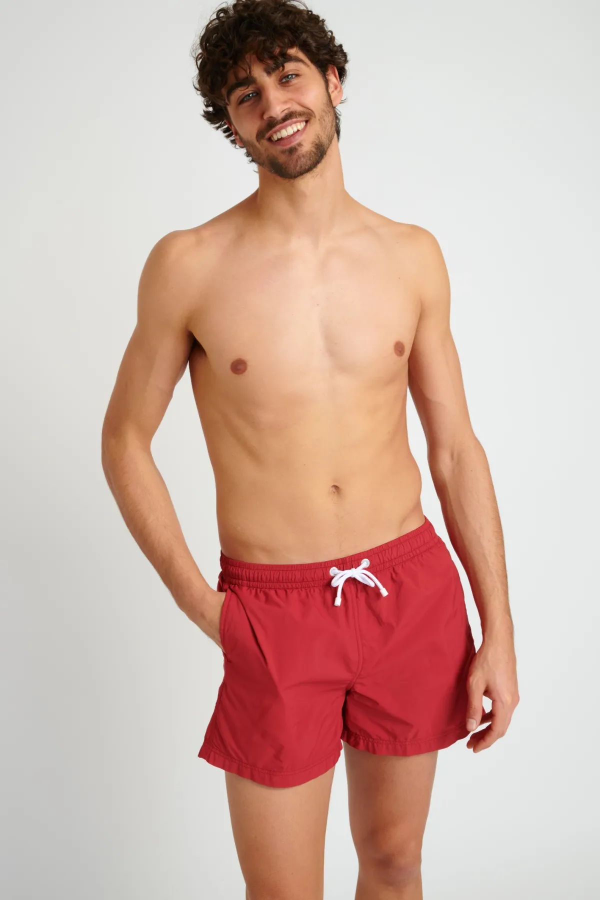 Banana Moon Short de bain MANLY BASTOU-Homme Collection Homme