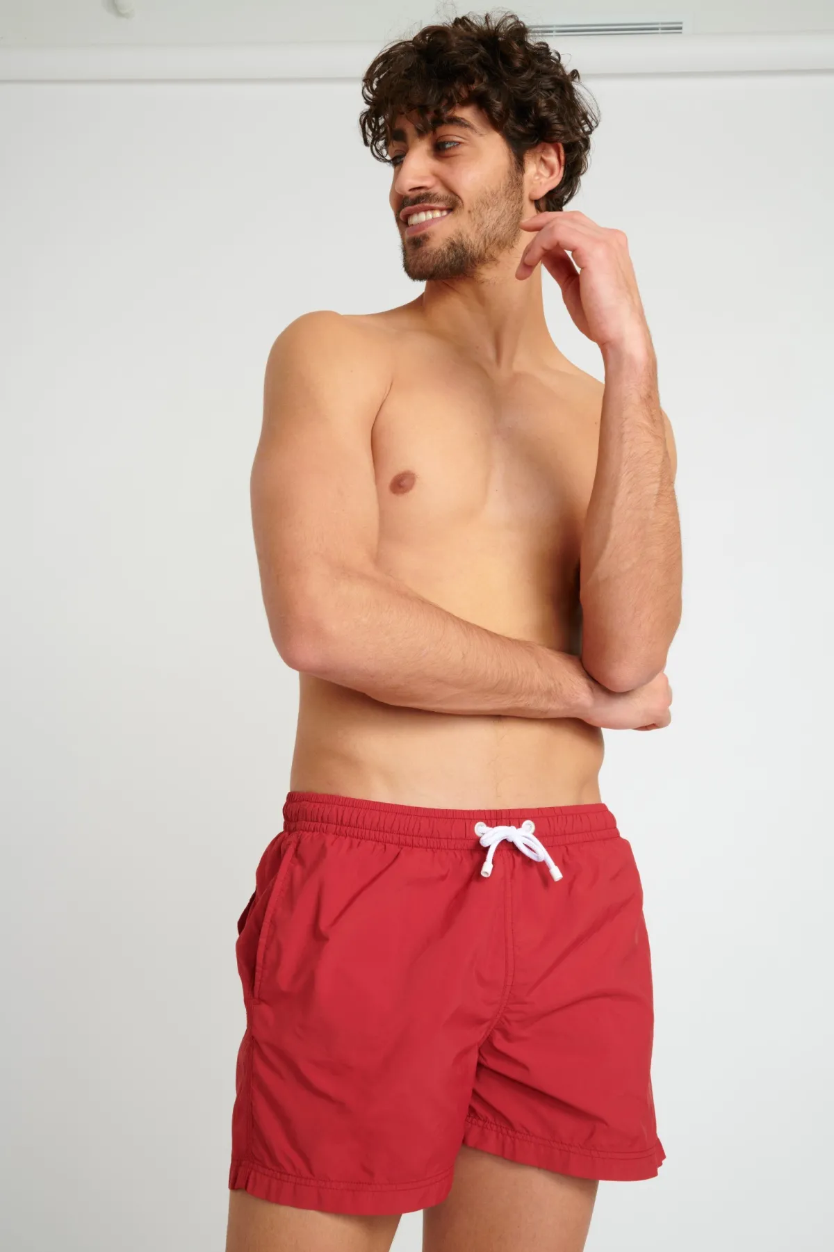 Banana Moon Short de bain MANLY BASTOU-Homme Collection Homme