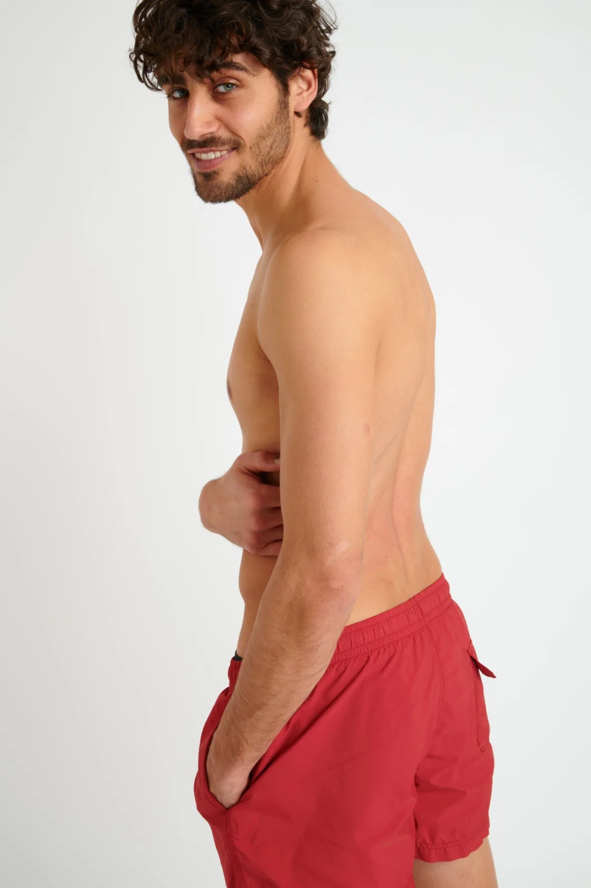 Banana Moon Short de bain MANLY BASTOU-Homme Collection Homme