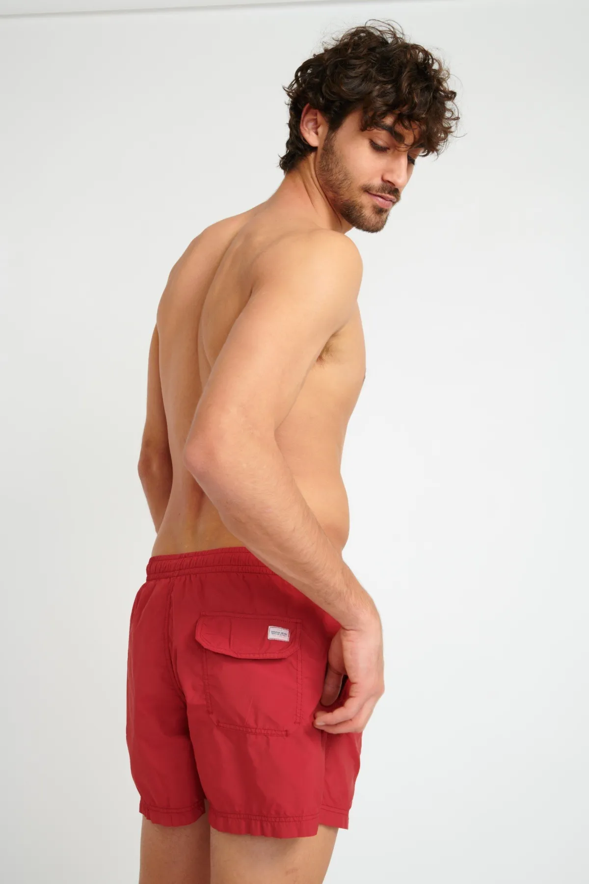 Banana Moon Short de bain MANLY BASTOU-Homme Collection Homme
