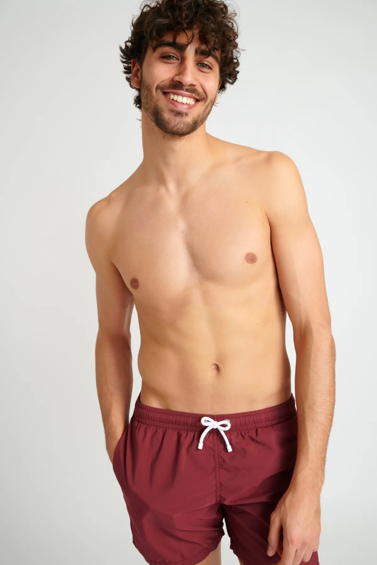 Banana Moon Short de bain MANLY BASTOU-Homme Collection Homme