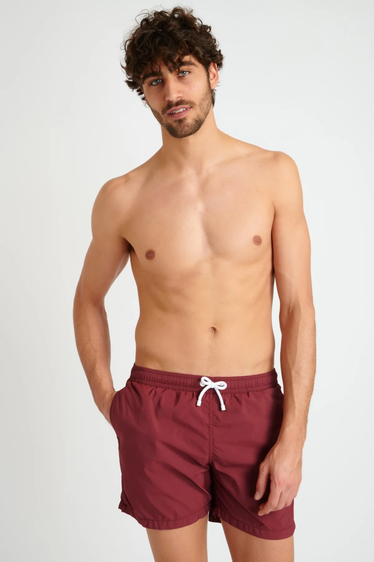 Banana Moon Short de bain MANLY BASTOU-Homme Collection Homme