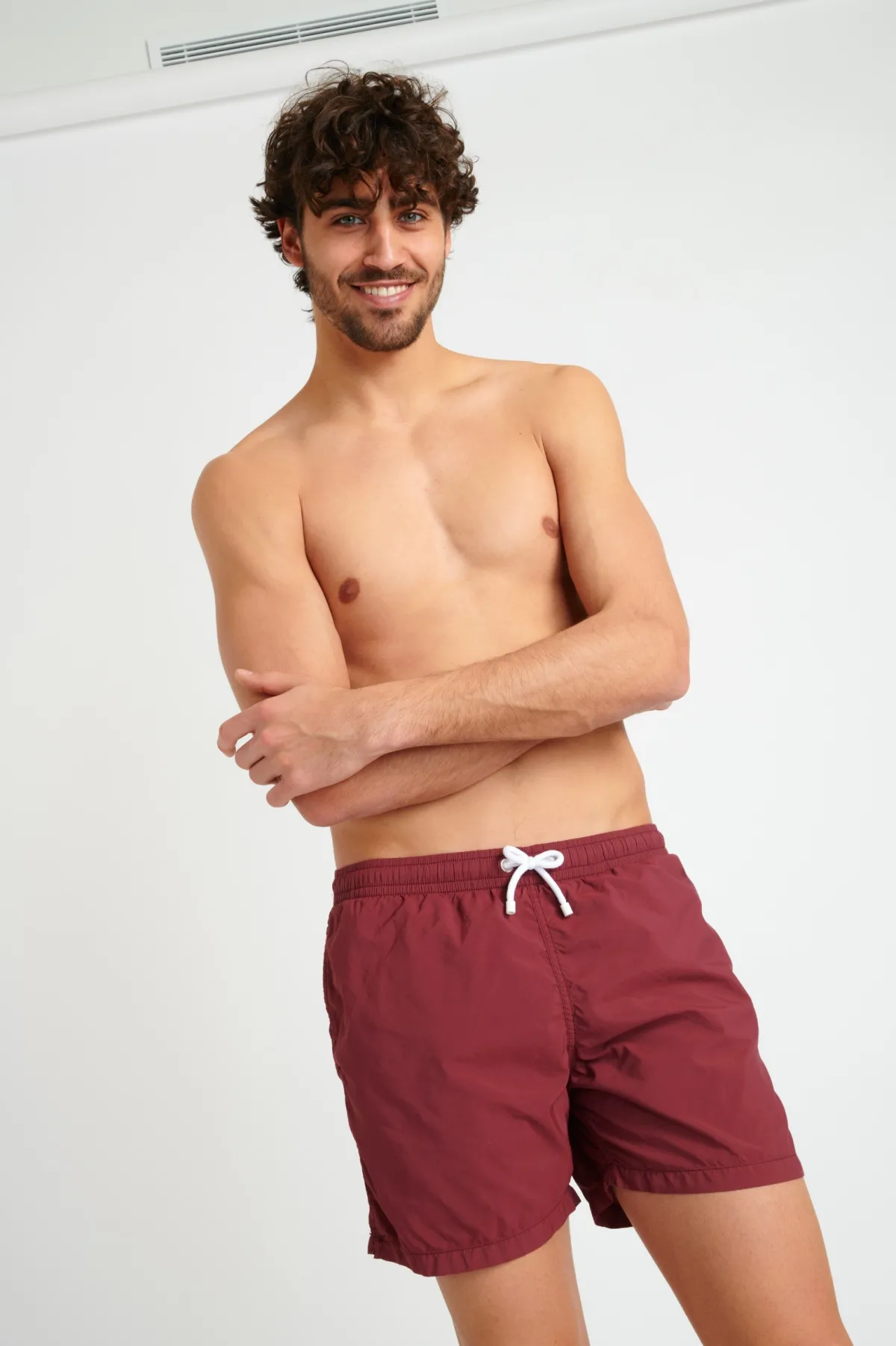 Banana Moon Short de bain MANLY BASTOU-Homme Collection Homme