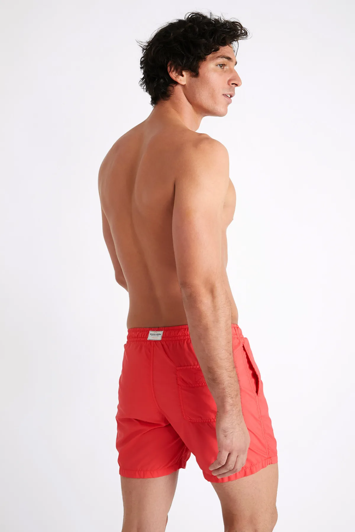 Banana Moon Short de bain RUBEN BASTOU-Homme Collection Homme