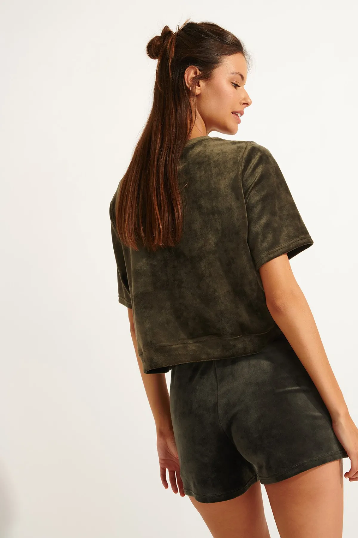 Banana Moon SHORT SCOTTY SEALAKE- Loungewear|Shorts & Combishorts