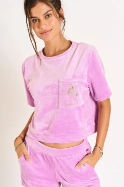 Banana Moon SHORT SCOTTY SEALAKE- Shorts & Combishorts|Pantalons & Shorts