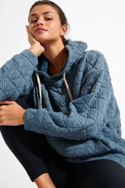 Banana Moon Sweatshirt BRADLEY JAYPEAK- Sweats & Sweatshirts|Pulls & Sweats