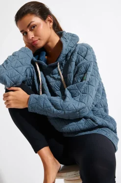 Banana Moon Sweatshirt BRADLEY JAYPEAK- Sweats & Sweatshirts|Pulls & Sweats