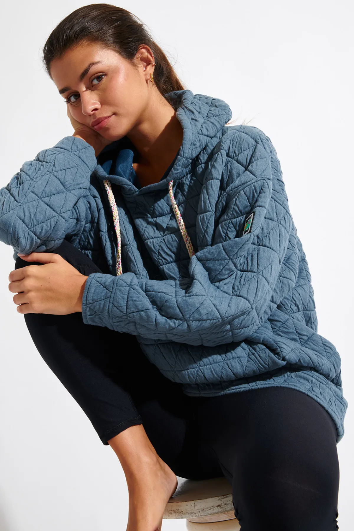 Banana Moon Sweatshirt BRADLEY JAYPEAK- Sweats & Sweatshirts|Pulls & Sweats