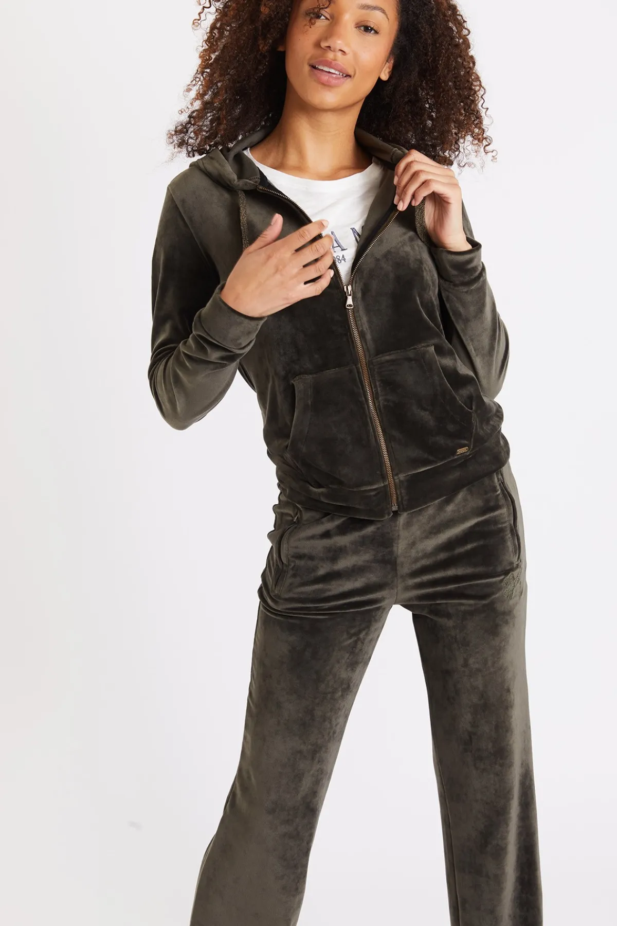 Banana Moon Sweatshirt RESCO SEALAKE- Loungewear|Vestes & Manteaux