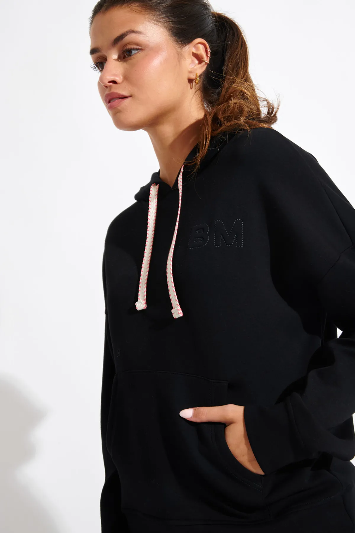 Banana Moon Sweatshirt BROOKS BAYJOY- Loungewear|Sweats & Sweatshirts