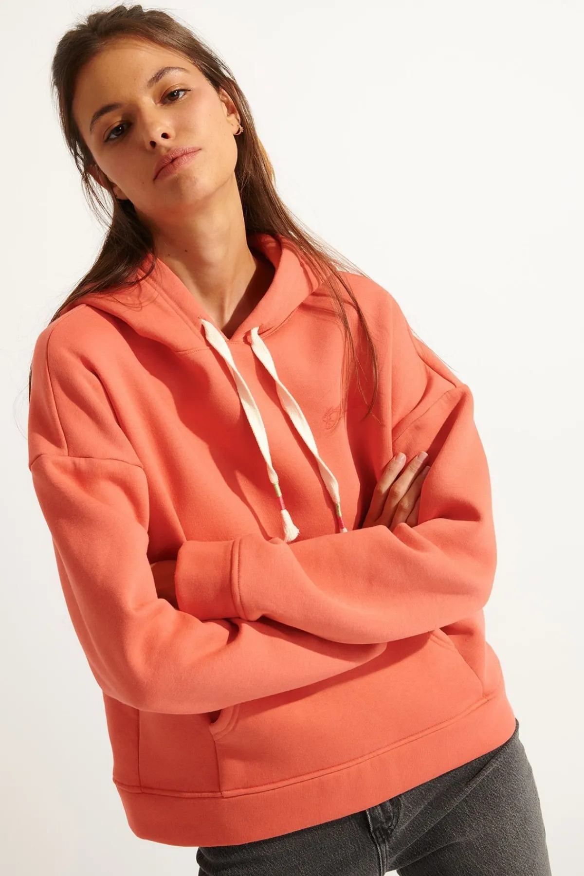 Banana Moon Sweatshirt BROOKS SHERKAN- Pulls & Sweats