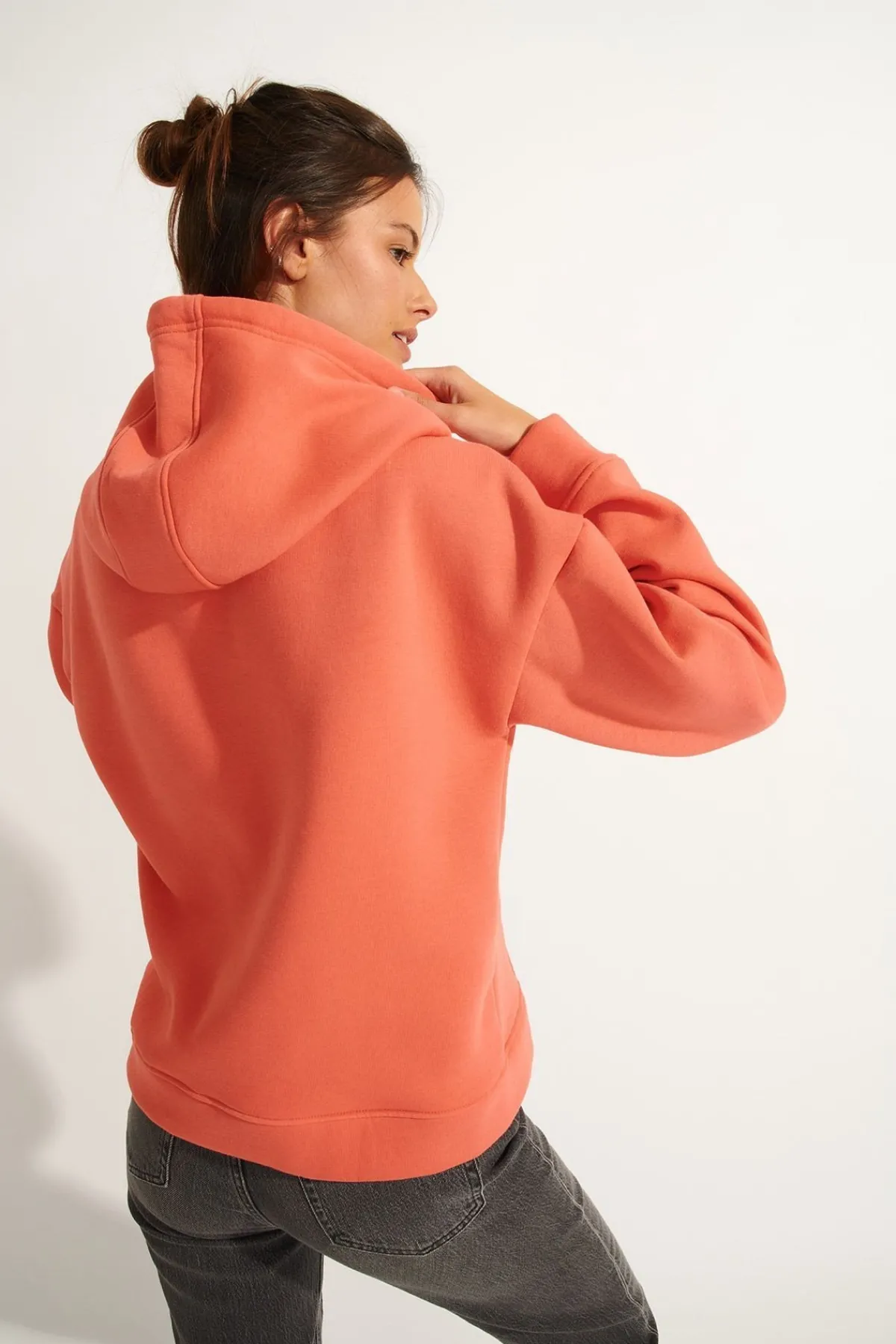 Banana Moon Sweatshirt BROOKS SHERKAN- Pulls & Sweats