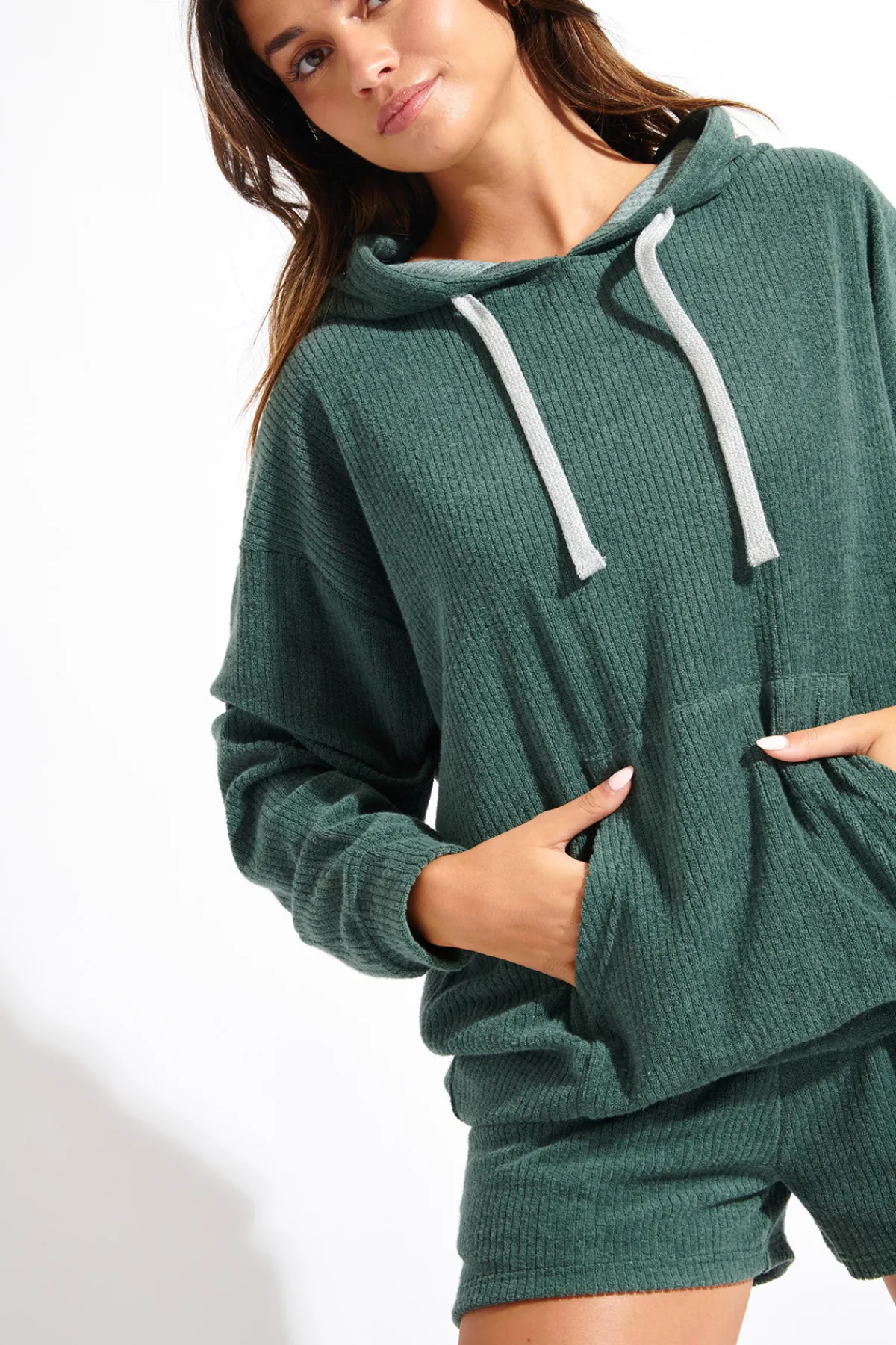 Banana Moon Sweatshirt BRADLEY KEYSTONE- Pulls & Sweats|Sweats & Sweatshirts