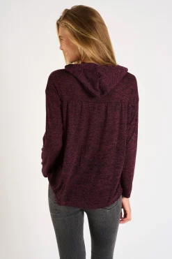 Banana Moon Sweatshirt MADDOX EASTFORD- Pulls & Sweats