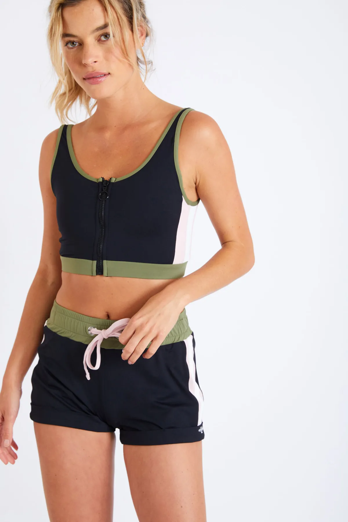 Banana Moon Tenue de sport été e Hakko & Maga Sprint- Maillots De Bain Sport|Pantalons & Shorts
