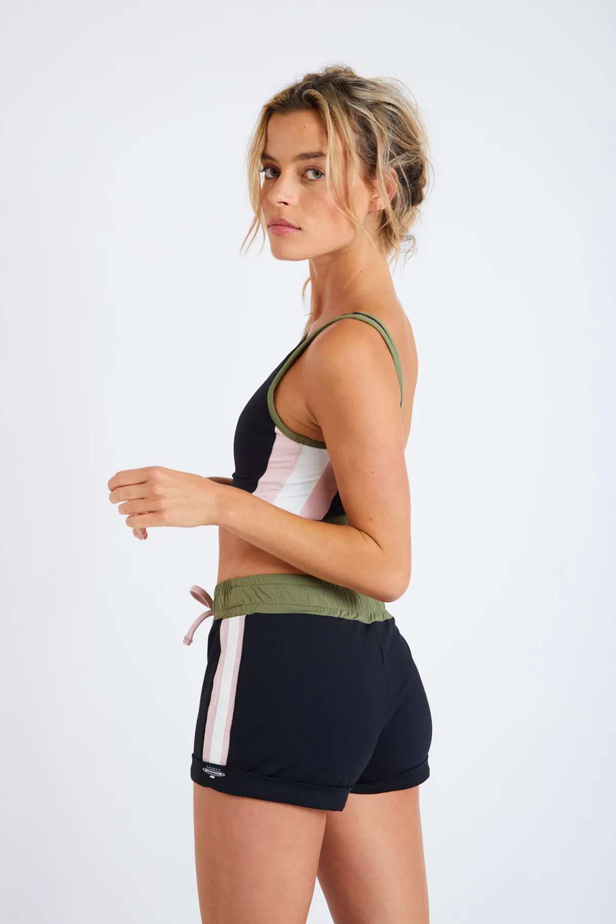 Banana Moon Tenue de sport été e Hakko & Maga Sprint- Maillots De Bain Sport|Pantalons & Shorts