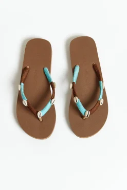 Banana Moon TONG NILULU SEASIDE- Tongs