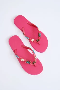 Banana Moon TONG LUCERO TAHUATA- Autres Accessoires|Tongs