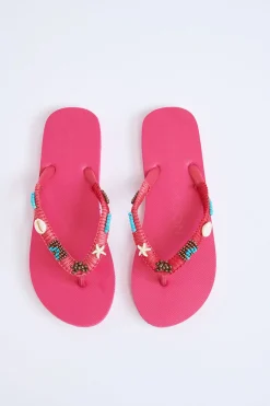Banana Moon TONG LUCERO TAHUATA- Autres Accessoires|Tongs