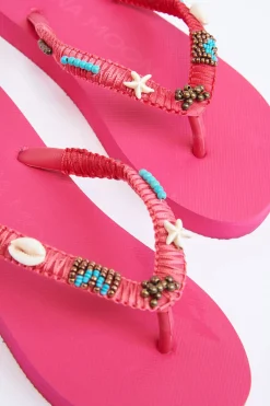 Banana Moon TONG LUCERO TAHUATA- Autres Accessoires|Tongs