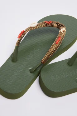 Banana Moon Tongs LUCERO TAHUATA- Autres Accessoires|Tongs