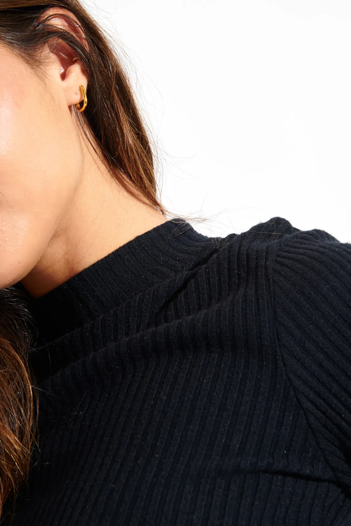 Banana Moon TOP ODALIS GINGER- Loungewear|Pulls & Sweats