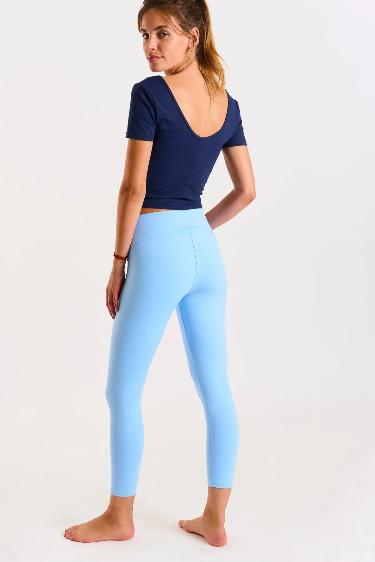 Banana Moon T-shirt MANTRA WELLNESS- Hauts & Brassières